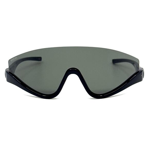 New, GUCCI Sunglasses GG1650S 001 Authentic - Picture 1 of 15